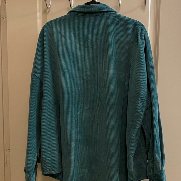 CSB Jacket - Picture 2 of 2